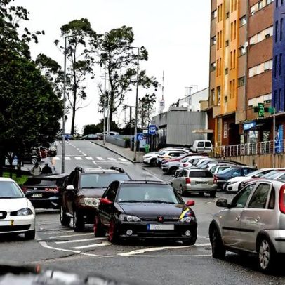 Estacionar em Vila d’Este ficou pior, aponta avaliação