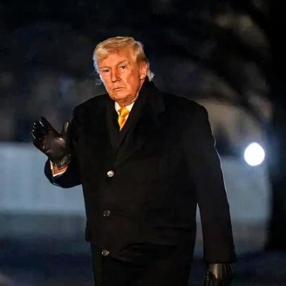 Rutura transatlântica liderada por Trump deixa a Europa em alerta