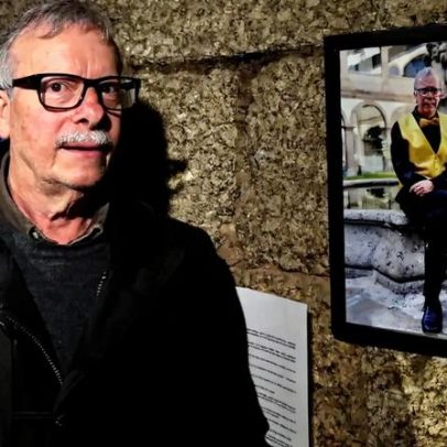 Morre Karter Mendes, o mágico solidário de Braga, aos 50 anos