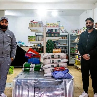 Águeda: limpeza concluída, moradores temem nova invasão das águas do rio