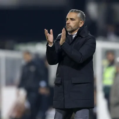 Rui Borges vence o Moreirense com domínio do jogo e ataque constante