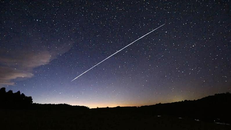 O satélites Starlink não interferem com o espaço aéreo nem com a segurança nacional, garante a Agência Espacial Portuguesa