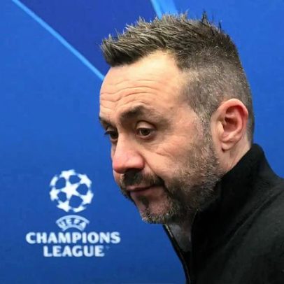 Marselha confirma saída do treinador
