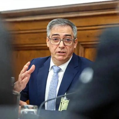 Governo nomeia enfermeiro para coordenar energias renováveis