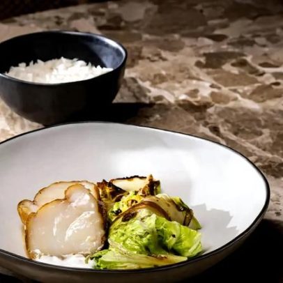 Restaurante pan-asiático Po Tat, em Belém, lança dois novos menus de degustação