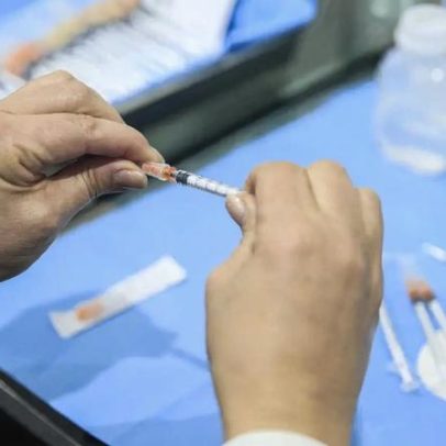 Casos de sarampo caem 75% na Europa e na Ásia Central em 2025