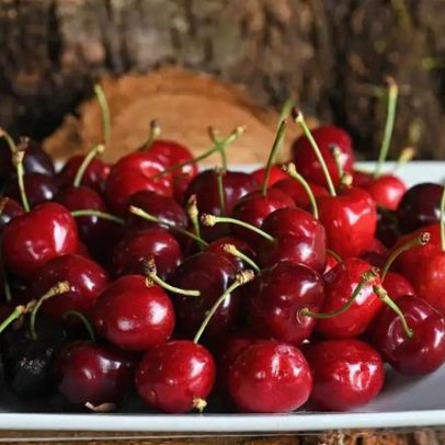 Cereja de Alfândega da Fé aproxima-se da certificação IGP