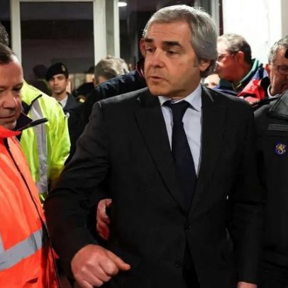 Restaurante Memória, Matosinhos, celebra o amor com chamas, gelado e rum