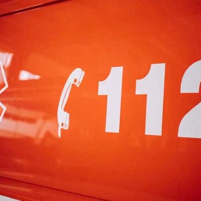 Homem de 39 anos morre em acidente com trator em Fafe