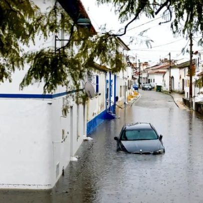 BMW chama à oficina centenas de milhares de veículos por risco de incêndio