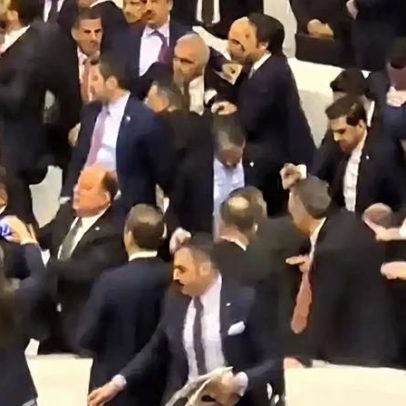 Inforce na Exponor discute respostas da proteção civil a catástrofes