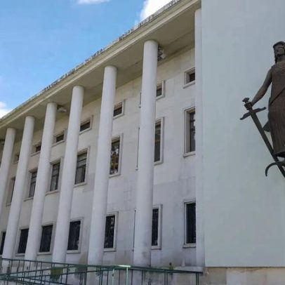Equipamentos da Justiça afetados por tempestades obrigaram a reorganização