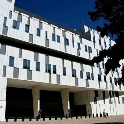 Motorista escolar suspeito de abusar de menina de nove anos em Sintra