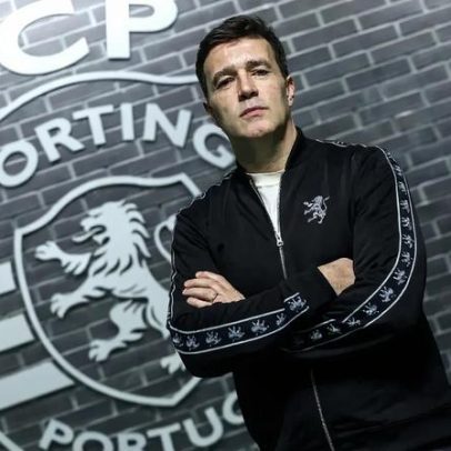 Ricardo Costa defende-se das acusações do FC Porto no andebol
