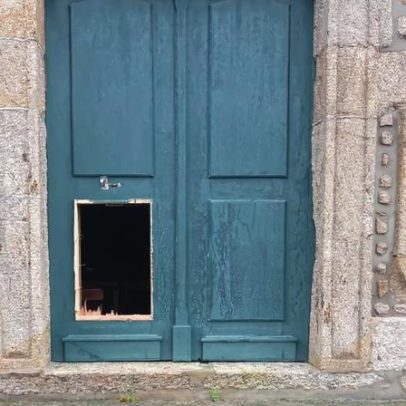 Junta de Lanhelas alerta para tentativas de assalto a capelas