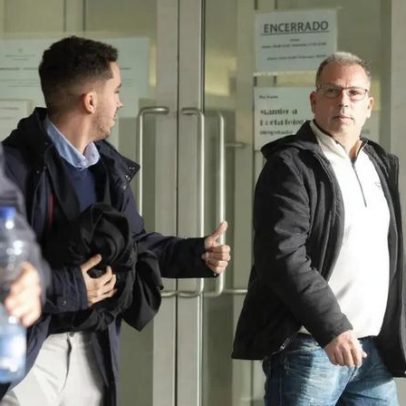 PJ afirma ter provas suficientes no caso da morte de ucraniano