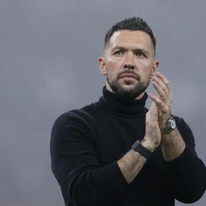 Farioli integra lista de potenciais reforços do Tottenham