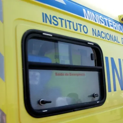 Mulher de 29 anos morre em casa; família lamenta atraso do INEM