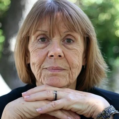 Livro de Gisèle Pelicot chega às livrarias na próxima semana