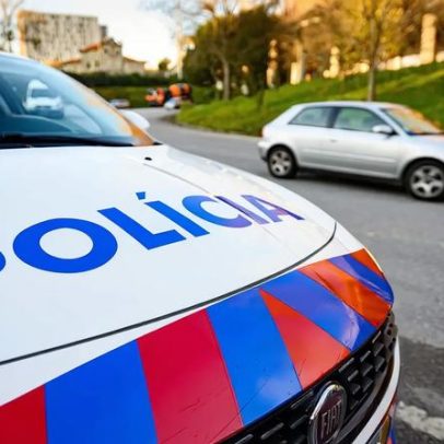 Homem procurado pela Interpol por imigração ilegal detido em Lisboa
