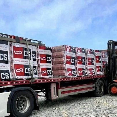 Freguesia de Barcelos mobiliza-se para levar ajuda aos que mais precisam