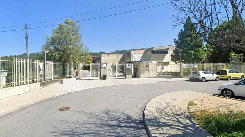 Escola Secundária de Amares vai ser requalificada