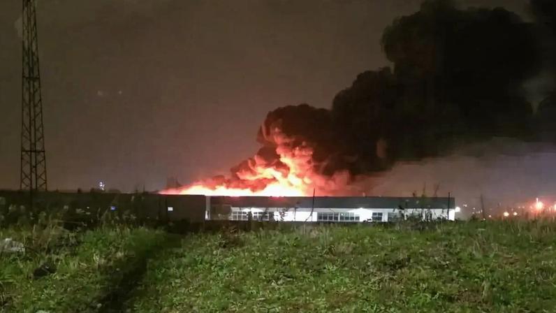 Imagem de contexto do artigo Mulher morreu atropelada na Estrada da Circunvalação no Porto