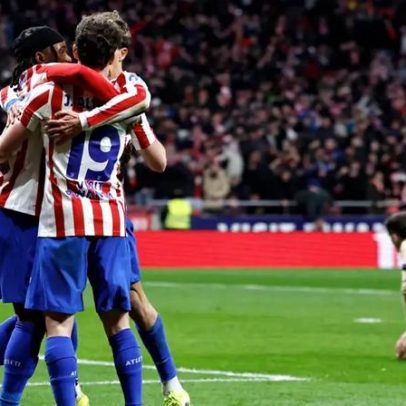 Arsenal perde terreno na Premier League