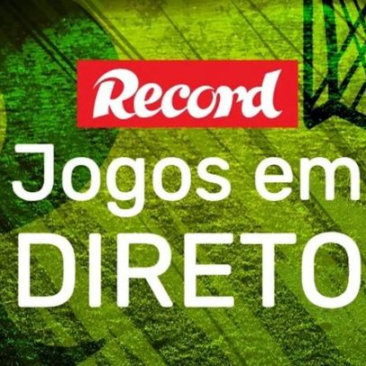Jogos em Direto: Al-Akhdoud enfrenta Al-Hilal em transmissão do Jornal Record