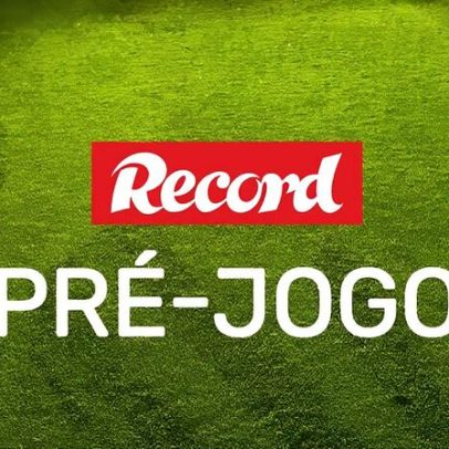 Liverpool vs Manchester City em direto: jogo transmitido pelo Record