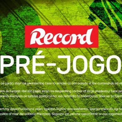 Jogos em Direto: AVS SAD enfrenta Estrela no Jornal Record