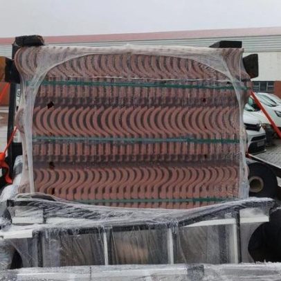 Mau tempo: Portalegre entrega materiais de construção em Leiria