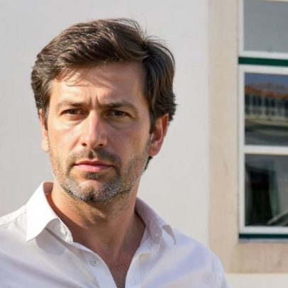 Francisco Brito, social-democrata, eleito presidente da Anafre