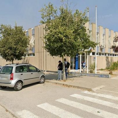 IMT abre concurso de 485 mil euros para remodelar delegação regional em Évora