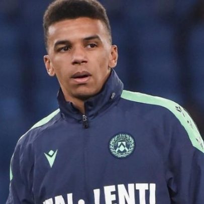 Rui Modesto, de Vendas Novas, inscrito de última hora pelo Palermo