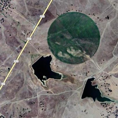 Fissura numa barragem perto de Aguiar estabilizada, segundo ANEPC