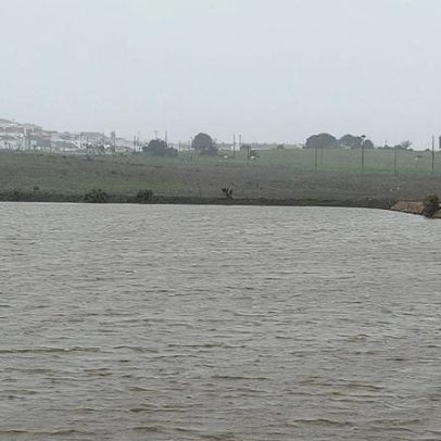 Albufeira em risco obriga a interdição de estrada entre Aguiar e Évora