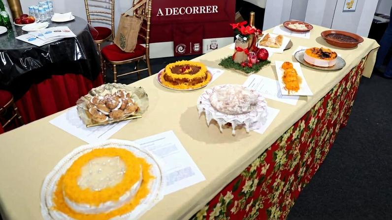 Doçaria conventual e palaciana volta a concurso em Alcáçovas (Viana do Alentejo)