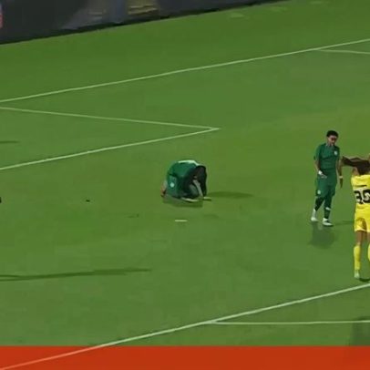 Al Nassr de Andreia Faria pode sagrar-se campeão nesta sexta-feira