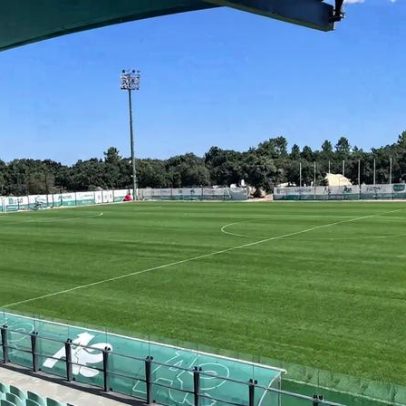 Sporting e FC Porto em direto
