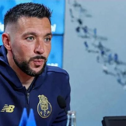 Acompanhe em direto a antevisão de Farioli ao jogo com o Nacional
