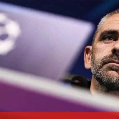 Sporting lista-se para a Liga dos Campeões com dois reforços e Matheus Reis