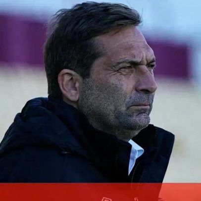 Zohi e Musa Drammeh discutem titularidade no ataque do Torreense