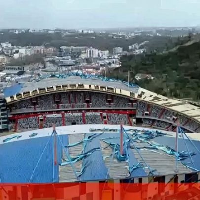 Candidaturas de 100 mil euros da FPF para clubes afetados pelo mau tempo