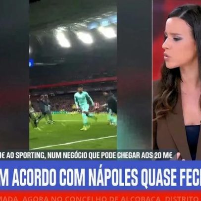 Salário de Alisson no Napoli já é conhecido