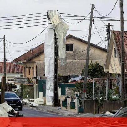 E-Redes e autarquia de Leiria alertam para uso seguro de geradores