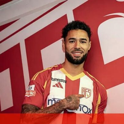 Baroan e Green reforçam AVS SAD e fecham o mercado de inverno