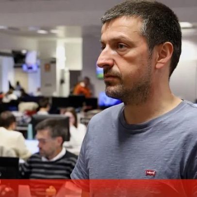 Henrique Araújo pretende manter-se no Benfica até ao final da época