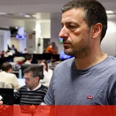 Benfica procura colocação para Henrique Araújo no último dia de mercado