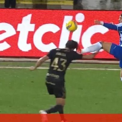 William Gomes conta com defesa após castigo suspenso e joga pelo Nacional